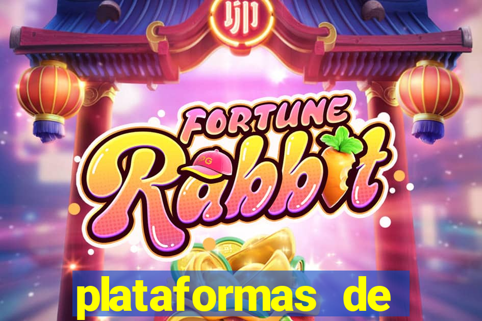 plataformas de jogos que pagam